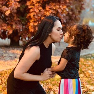 Meet your Posher, Ivette